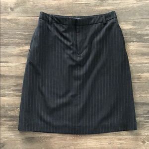 🏖Summer Sale🏖 Banana Republic Pencil  - Size 4